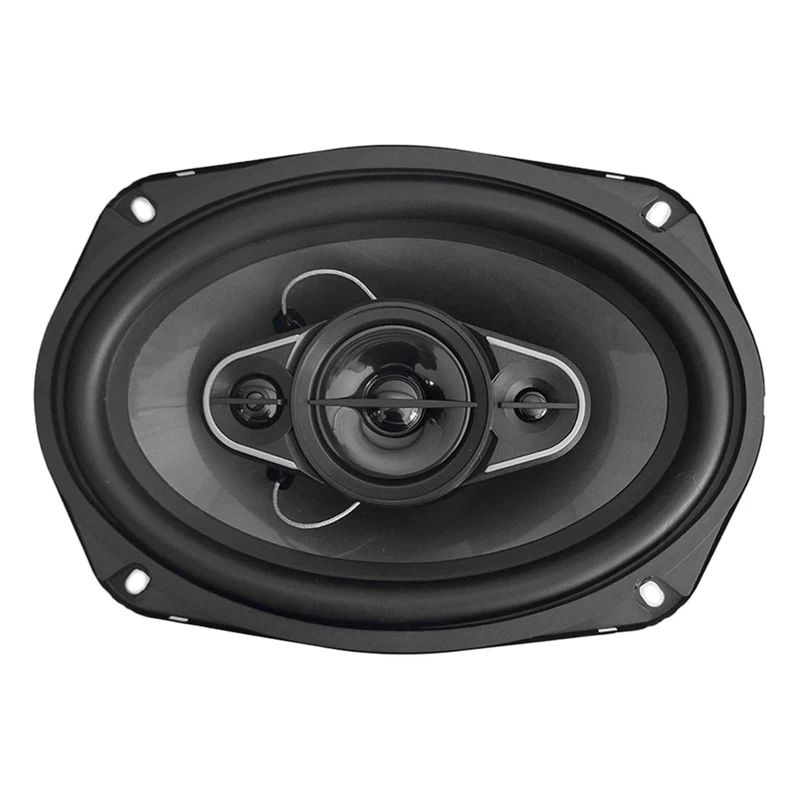 اسپیکر عقب خودرو کاروزریا مدل CRX-6916 سایز 9*6 اینچ بسته دو عددی