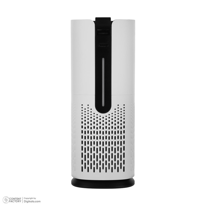 دستگاه تصفیه کننده هوا مدل A-101