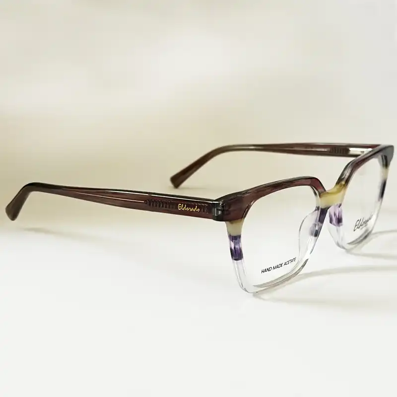 فریم عینک طبی زنانه الدورادو مدل P23022