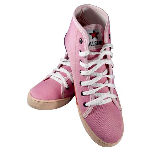 کفش راحتی زنانه کد 400