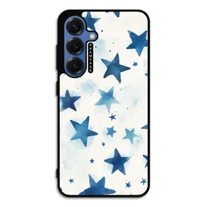 AKAM AMC-WSGS25-STARS-22 Cover For Samsung Galaxy S25