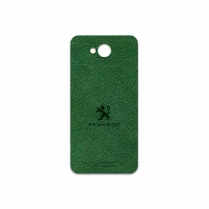 MAHOOT GL-PEGT Cover Sticker for HTC Desire 650