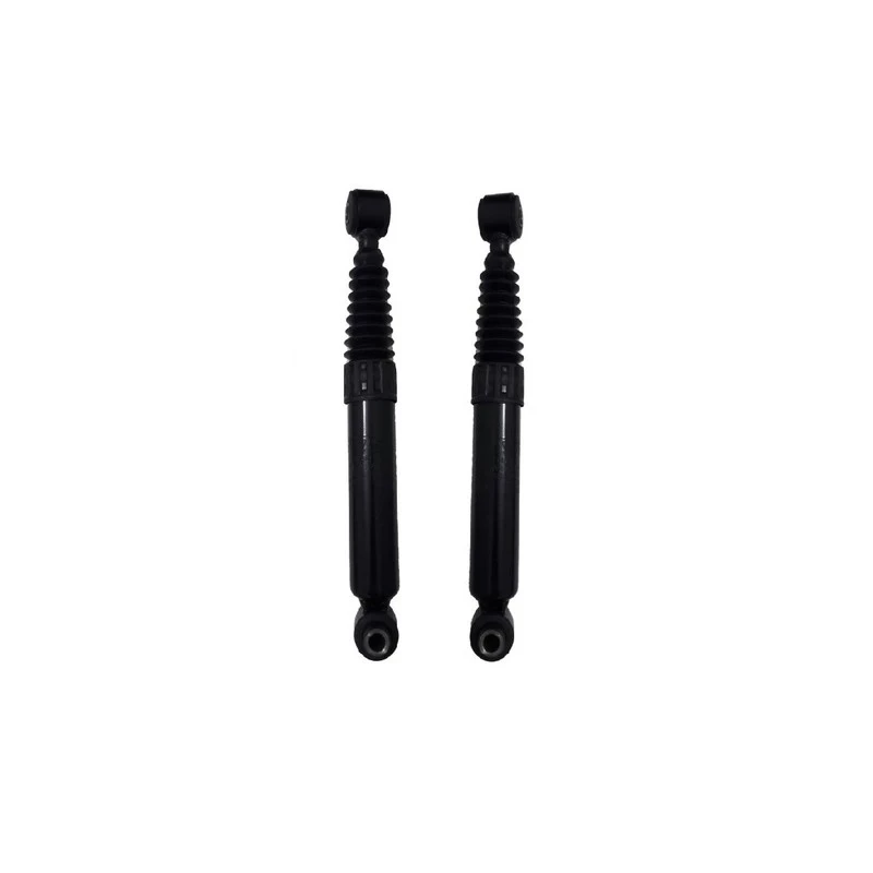 کمک فنر عقب خودرو مدل SAHA مناسب برای رانا بسته 2 عددی