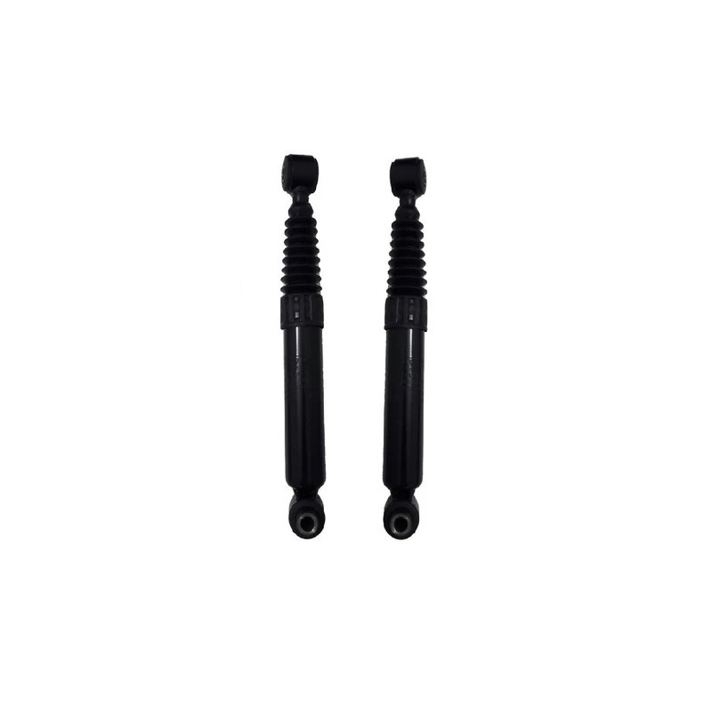 کمک فنر عقب خودرو مدل SAHA مناسب برای پژو پارس بسته 2 عددی