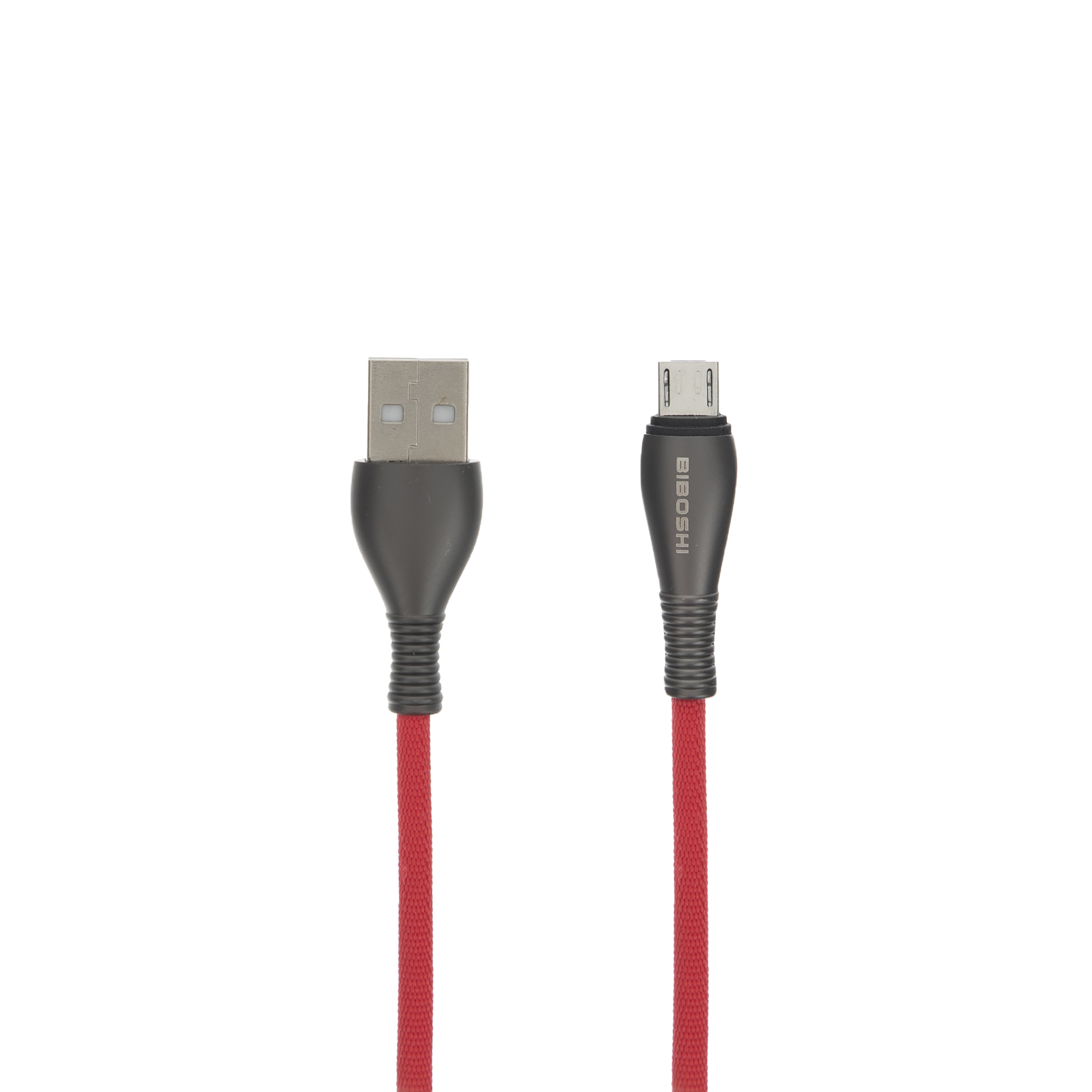 خرید                     کابل تبدیل USB به microUSB بیبوشی مدل A05 طول 1 متر