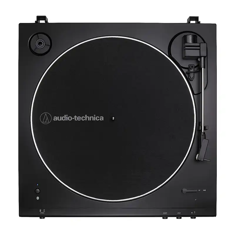 پخش کننده خانگی آدیو-تکنیکا مدل AT-LP60XBT