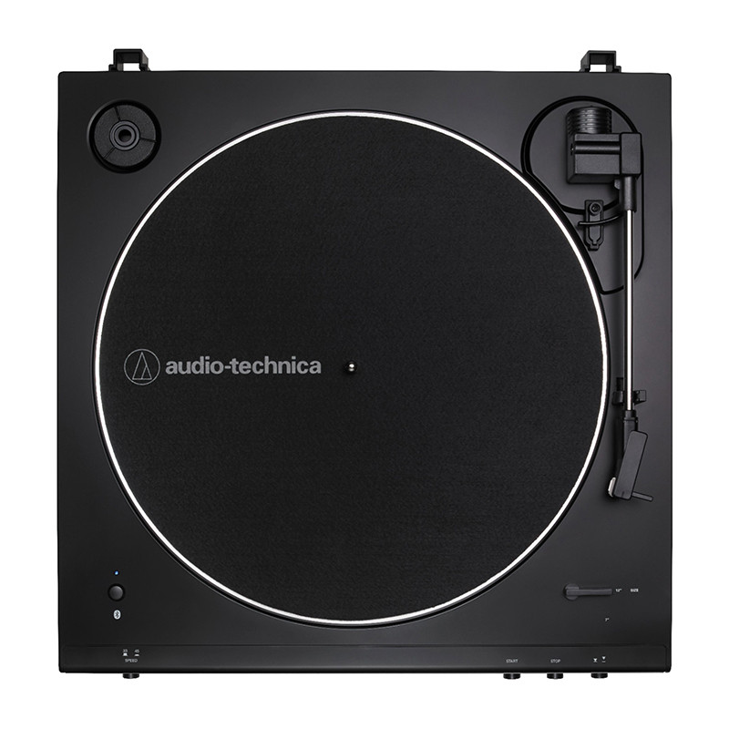 پخش کننده خانگی آدیو-تکنیکا مدل AT-LP60XBT