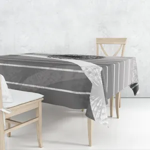 رومیزی شمسه نگار مدل T5A