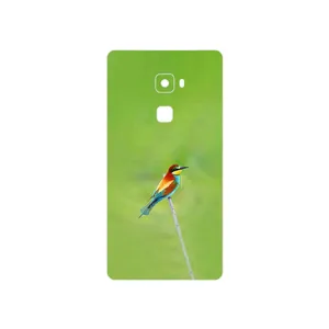 MAHOOT European bee-eater Cover Sticker for Huawei Mate S