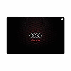 MAHOOT Audi AG Cover Sticker for Sony Xperia Z2 Tablet LTE 2014