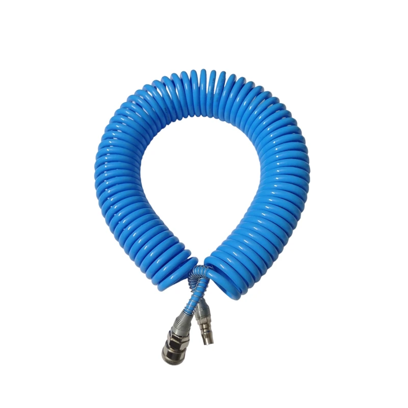 شلنگ فنری مدل LA diamond طول 15 متر