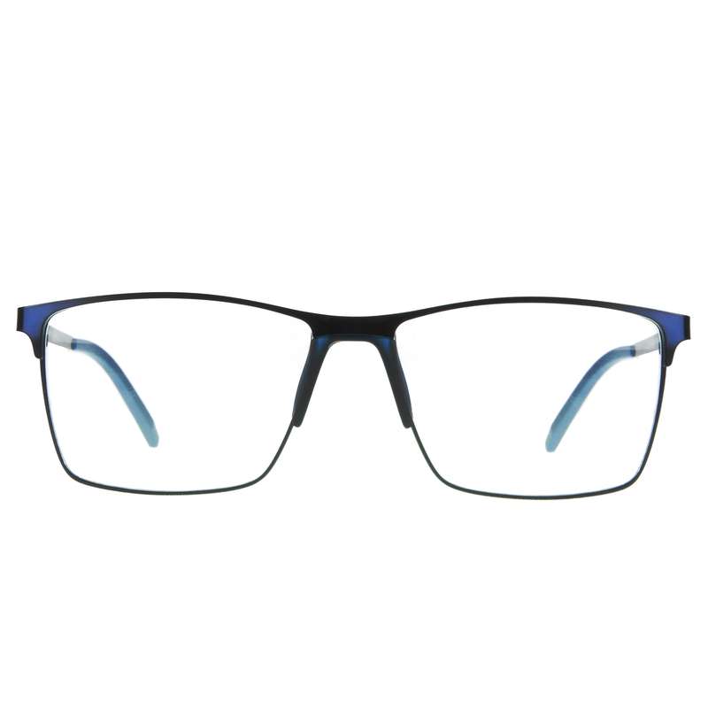 فریم عینک طبی مردانه مدل HollyWood 30987B
