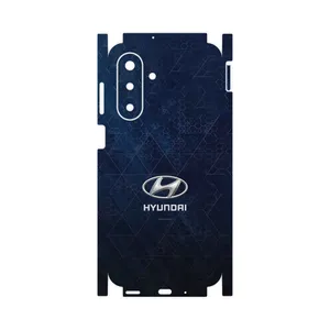 MAHOOT Hyundai_Logo-FullSkin Cover Sticker for Samsung Galaxy A17 4G