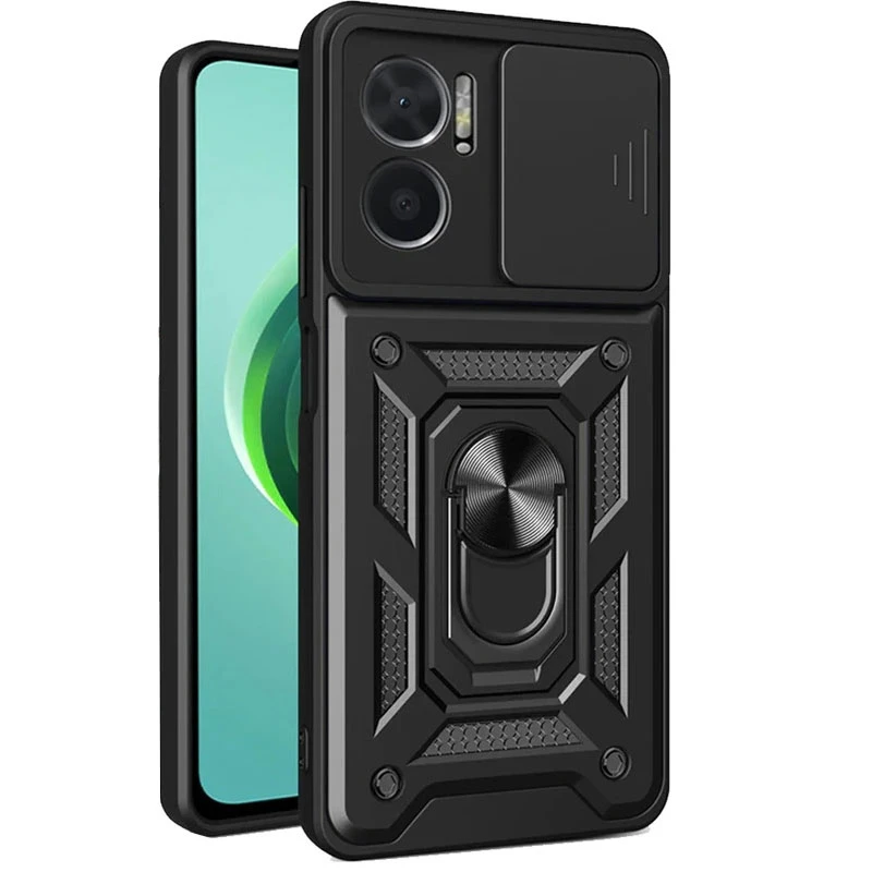 کاور مدل ضد ضربه کد 02 مناسب برای گوشی موبایل شیائومی Redmi Note 11E / Redmi 10 5G / Redmi 11 Prime 5G