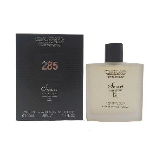 ادو پرفیوم مردانه اسمارت کالکشن مدل Dunhill Edition 285 حجم 100 میلی لیتر