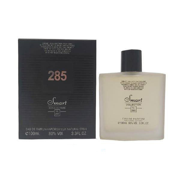 ادو پرفیوم مردانه اسمارت کالکشن مدل Dunhill Edition 285 حجم 100 میلی لیتر