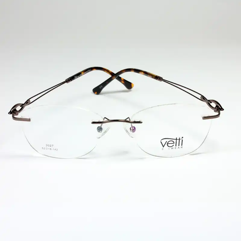 فریم عینک طبی وتی مدل 3027