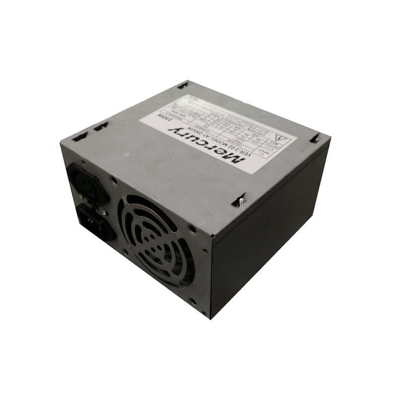 جعبه مدار مرکوری مدل AT-250GN جعبه مدار مرکوری مدل AT-250GN