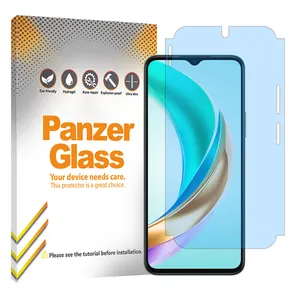 Panzer glass Resistant model matte anti blue ray screen protector suitable for Honor X6b mobile phone