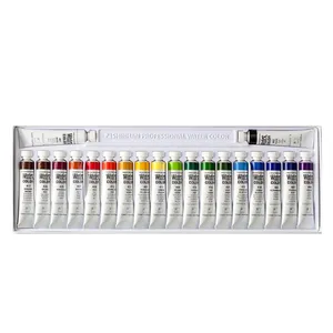 آبرنگ 20 رنگ شین هان کد swc-20