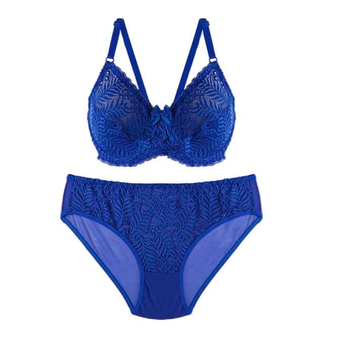 ست شورت و سوتین زنانه مدل 115