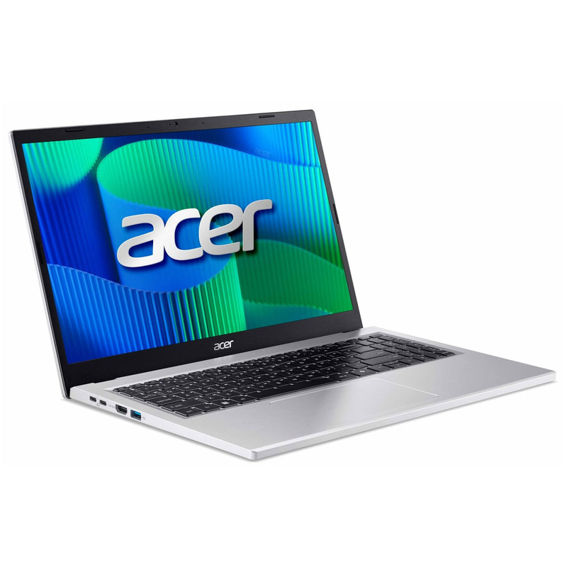 لپ تاپ 15.6 اینچی ایسر مدل Extensa 15 EX215-57-TCO-392J-Core i3 1315U-16GB DDR5 4800Hz-2TB SSD-IPS-W - کاستوم شده