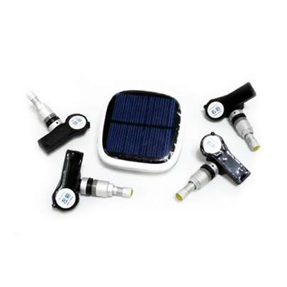 نصب سنسور فشار باد لاستیک اندروید و خرید نمایشگر و تعویض آن با قیمت مناسب و ارزان