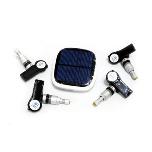 نصب سنسور فشار باد لاستیک اندروید و خرید نمایشگر و تعویض آن با قیمت مناسب و ارزان