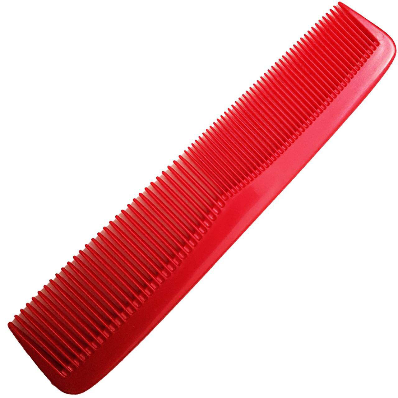 شانه مو مدل جیبی رنگارنگ کد Minicmb-122 بسته 2 عددی