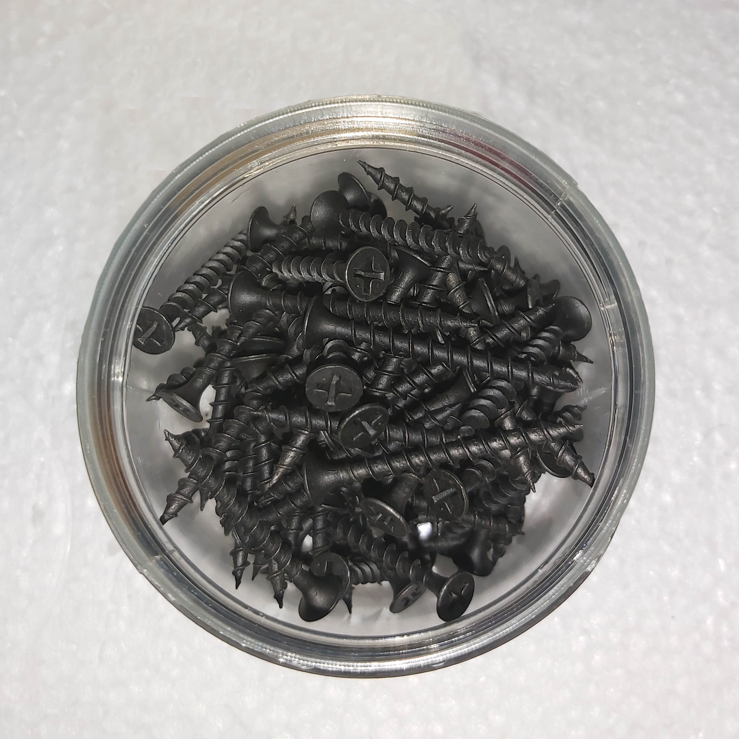 پیچ ام دی اف مدل M40P125 بسته 125 عددی