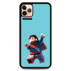AKAM AMC-WA11PRO-LEGO-17 Cover For Apple iPhone 11 Pro