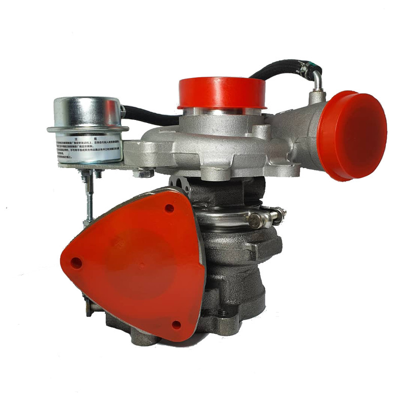 توربوشارژر میتسوبیشی مدل TF035مناسب برای نیسان دیزل