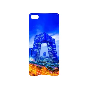 MAHOOT Beijing city Cover Sticker for BlackBerry Z30