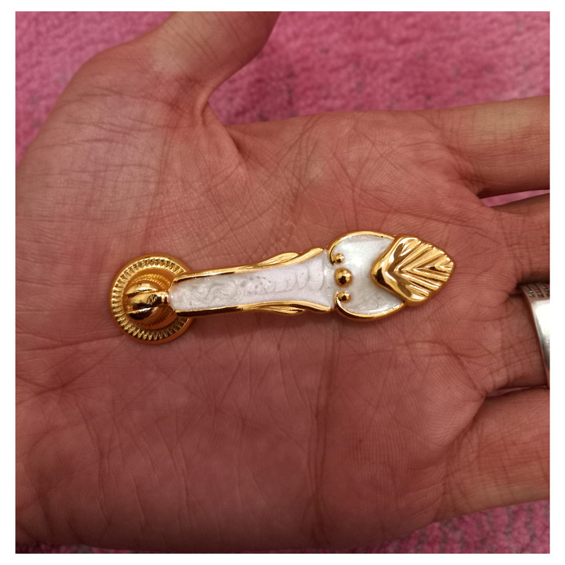 دستگیره کابینت  و کمد مدل KX500