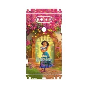 MAHOOT Encanto-FullSkin Cover Sticker for LG V20