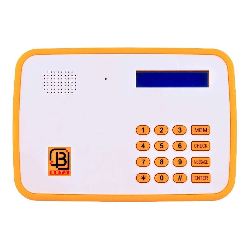 دزدگیر اماکن بتا مدل B1 Ultimate