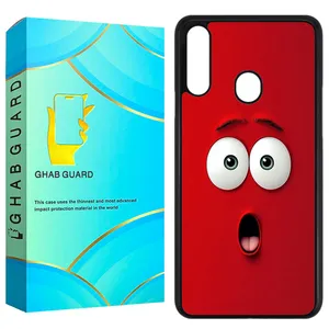 Ghab Guard GCHPA20S Cover For Samsung Galaxy A20s  