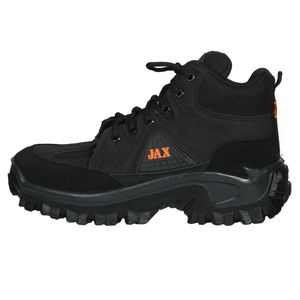نقد و بررسی کفش کوهنوردی مدل jax کد 5320 توسط خریداران
