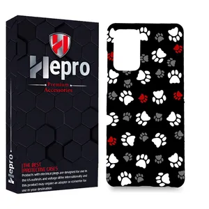 HEPRO MC Cover for XIAOMI POCO F3