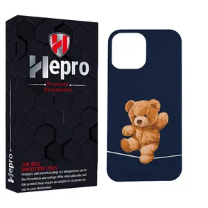 HEPRO MC Cover for Apple IPHONE 16 PRO