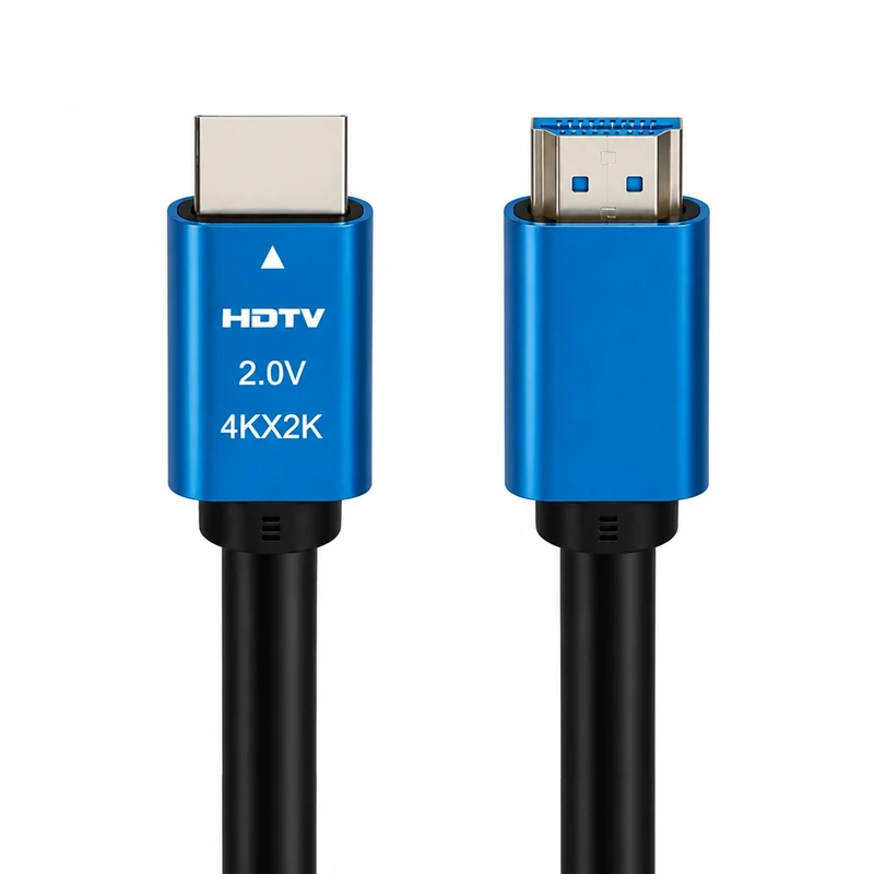 کابل HDMI کیکو مدل 4KHD2V طول 20 متر