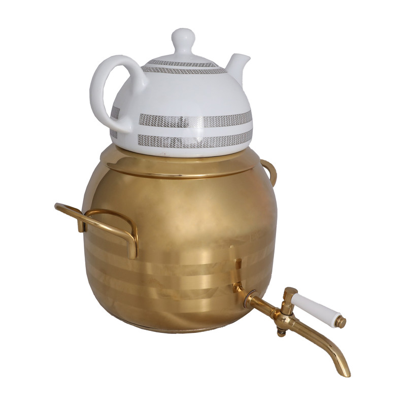 ست کتری و قوری فالز مدل سونار