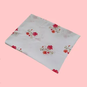 ملحفه مدل SA69 سایز 145×220 سانتی متر