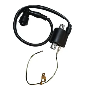 کوئل موتور سیکلت راپیدو مدل 1CONT مناسب برای هوندا CDI