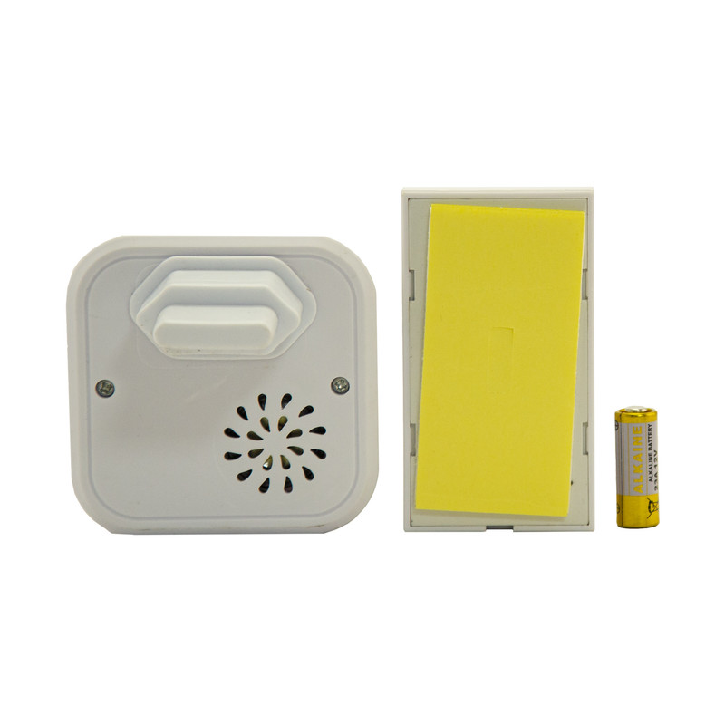 زنگ دکتر اسکین کد MR8