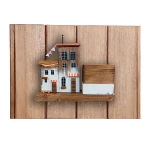 کاور جعبه فیوز مدل دهکده رویایی کد 112422F