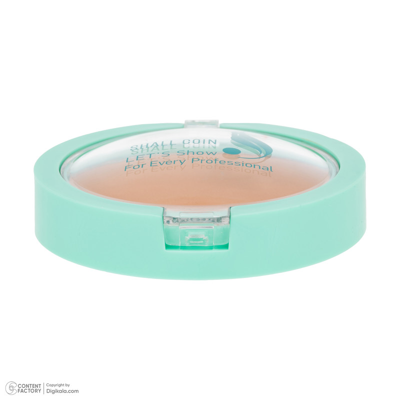 پنکیک شال‌کوین مدل ولوتی شماره cp105