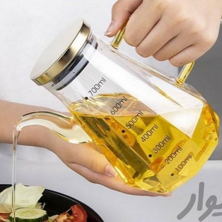 روغن ریز مدل الماس روغن ریز مدل الماس