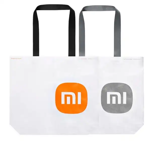 ساک خرید شیائومی مدل  ECO 33g10zd2103c