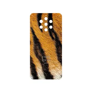 MAHOOT Tiger Skin Cover Sticker for Nokia 9 Pureview